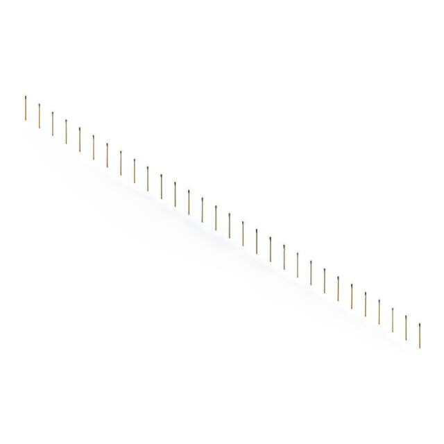 106-030-253-200 EDAC Inc.  Backplane Connector Contacts